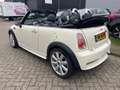 MINI Cooper Cabrio Mini 1.6 Chili Garantie NAP Blanc - thumbnail 8