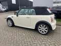 MINI Cooper Cabrio Mini 1.6 Chili Garantie NAP Blanc - thumbnail 6