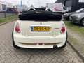MINI Cooper Cabrio Mini 1.6 Chili Garantie NAP Blanc - thumbnail 16