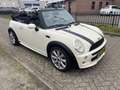 MINI Cooper Cabrio Mini 1.6 Chili Garantie NAP Blanc - thumbnail 18