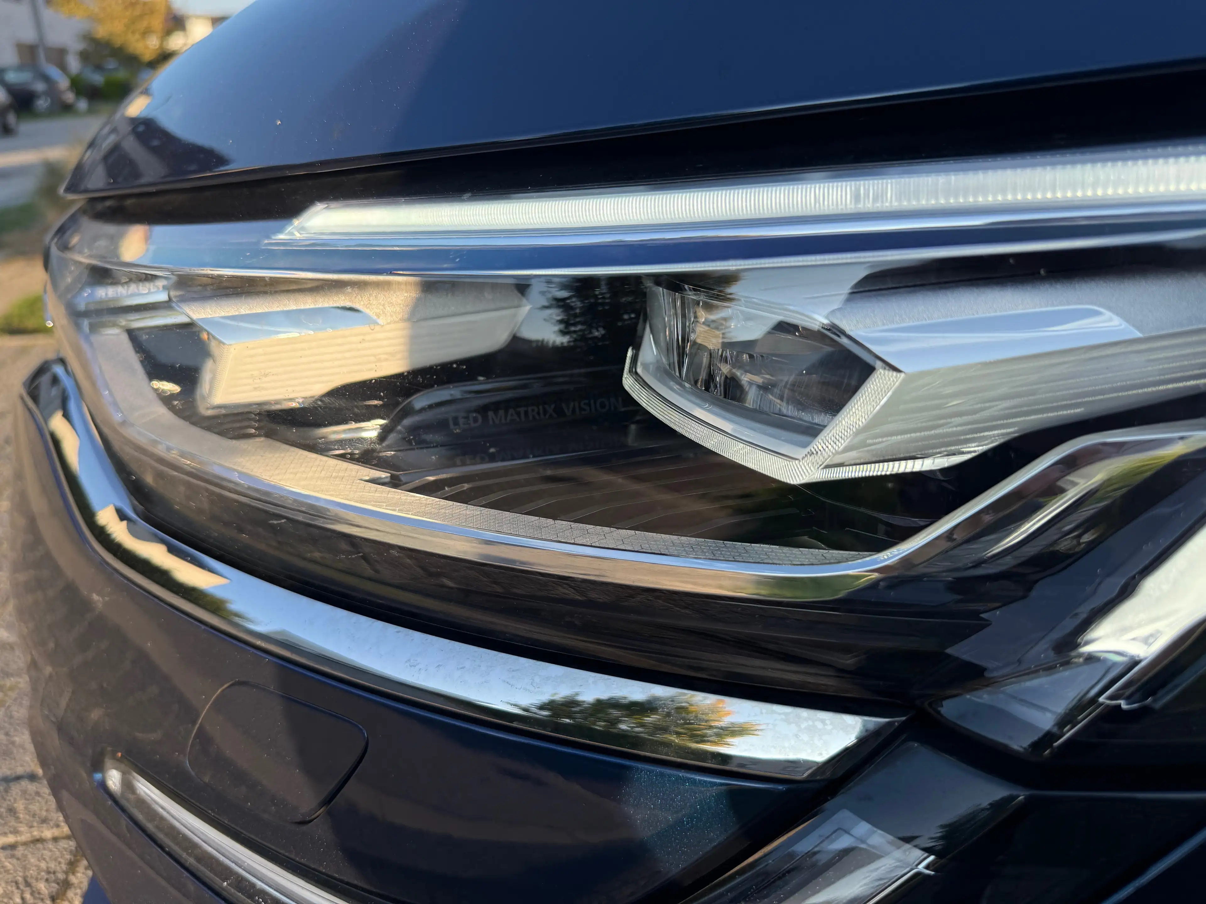 Renault Talisman Talisman 1.33 TCe Initiale Paris EDC GPF (EU6D) — photo 8