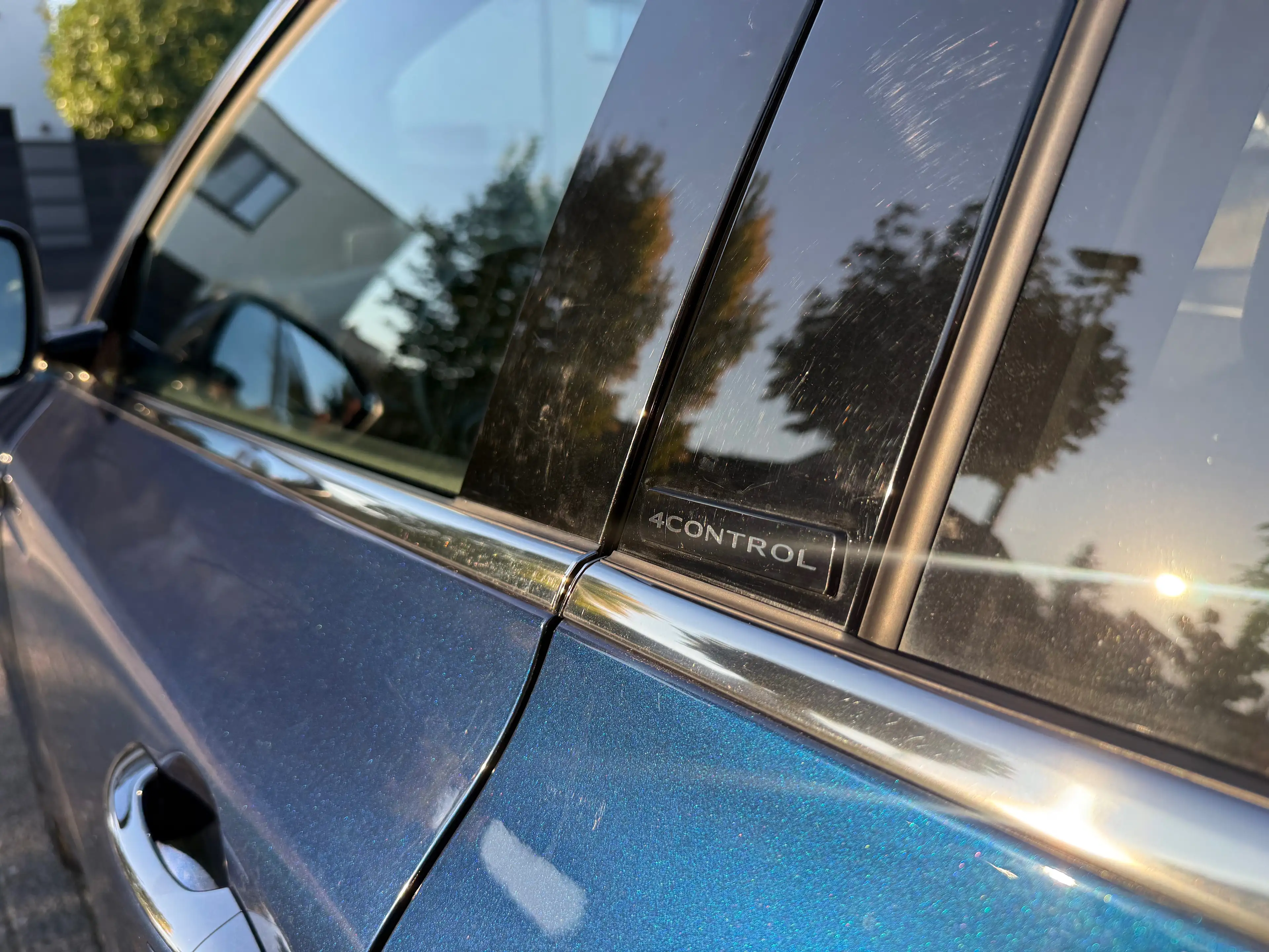 Renault Talisman Talisman 1.33 TCe Initiale Paris EDC GPF (EU6D) — photo 10