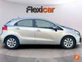 Kia Rio 1.2 CVVT Tech Gris - thumbnail 5