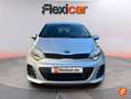 Kia Rio 1.2 CVVT Tech Gris - thumbnail 2