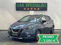 Nissan Micra IG-T 92 5 porte N-Design NEOPAT.|LED|CARPLAY|NAVI Grigio - thumbnail 1