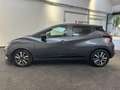 Nissan Micra IG-T 92 5 porte N-Design NEOPAT.|LED|CARPLAY|NAVI Grigio - thumbnail 7