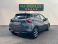 Nissan Micra IG-T 92 5 porte N-Design NEOPAT.|LED|CARPLAY|NAVI Grigio - thumbnail 5