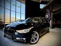 BMW 320 320d EfficientDynamics Edition Negro - thumbnail 1