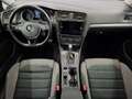 Volkswagen Golf Comfortline 1,6 TDI DSG...ACC/Navi/Sitzheizung Silber - thumbnail 13