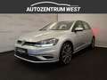 Volkswagen Golf Comfortline 1,6 TDI DSG...ACC/Navi/Sitzheizung Silber - thumbnail 2