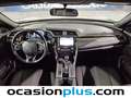 Honda Civic 1.0 VTEC Turbo Elegance Navi CVT Blanc - thumbnail 6