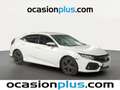Honda Civic 1.0 VTEC Turbo Elegance Navi CVT Blanc - thumbnail 2