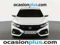 Honda Civic 1.0 VTEC Turbo Elegance Navi CVT Blanc - thumbnail 18