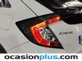 Honda Civic 1.0 VTEC Turbo Elegance Navi CVT Blanc - thumbnail 20
