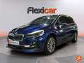 BMW 218 218d Azul - thumbnail 3