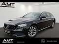 Mercedes-Benz E 200 E 200 T Avantgarde*AHK*Schiebedach*Kamera*LED Navi Schwarz - thumbnail 1
