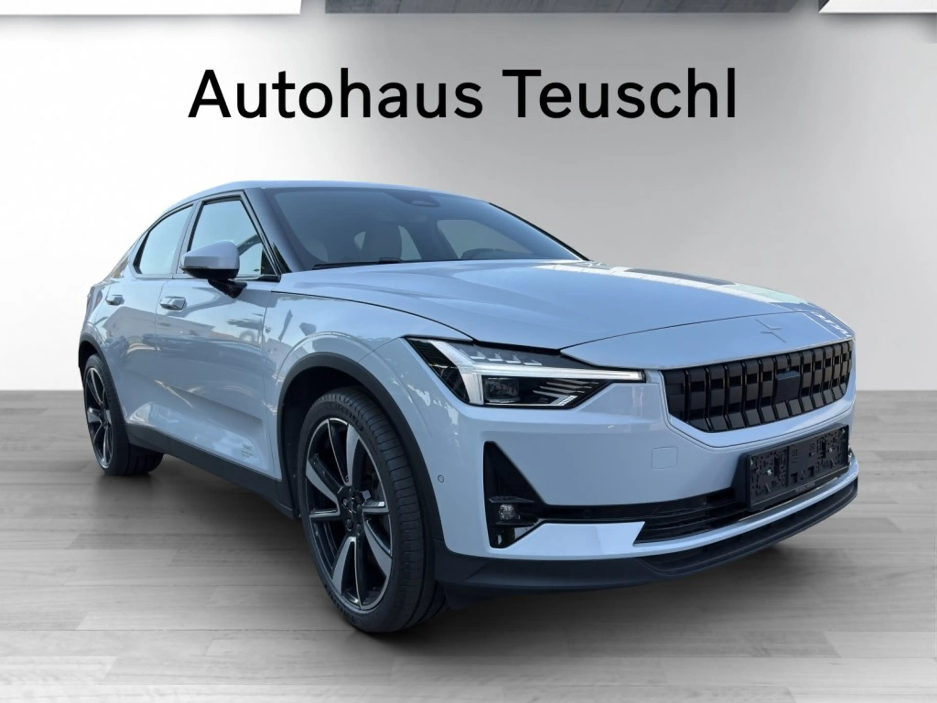 Polestar 2 Polestar 2 Long range Dual motor - Base — photo 5
