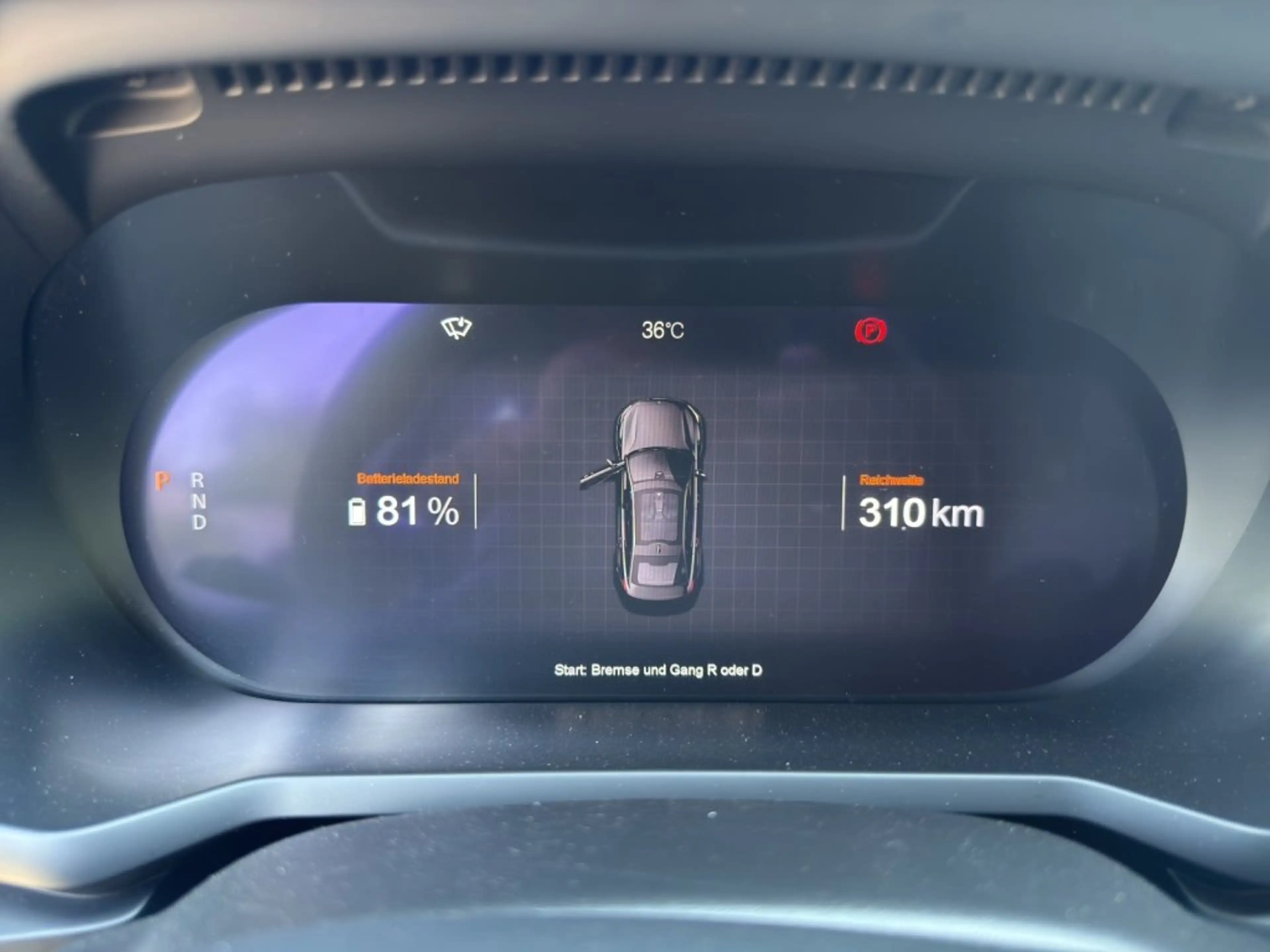 Polestar 2 Polestar 2 Long range Dual motor - Base — photo 8