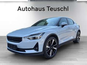 Polestar 2 Long range Dual motor - Base