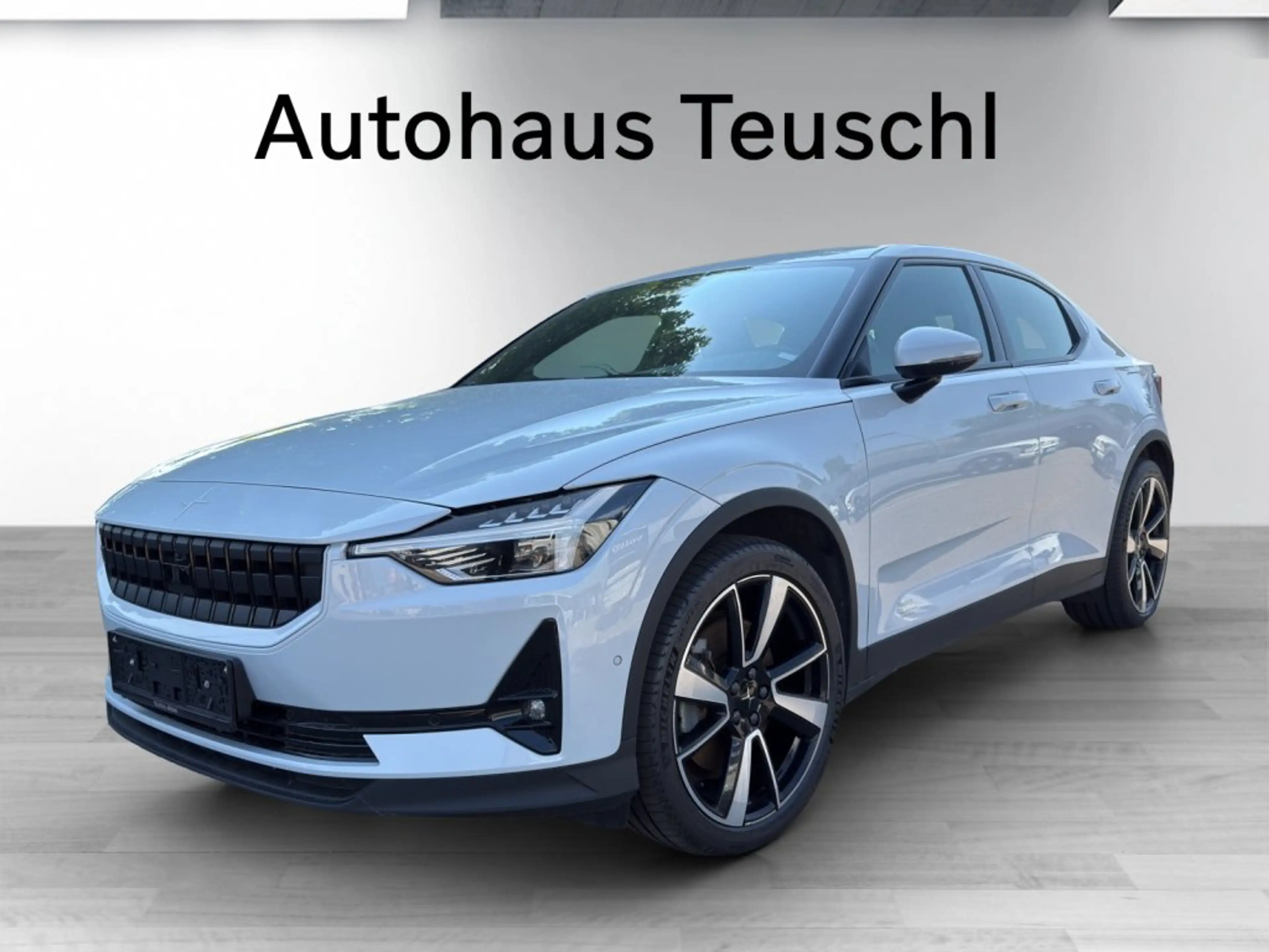 Polestar 2 Polestar 2 Long range Dual motor - Base