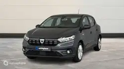 Dacia Sandero 1.0 ECO-G 100ch Confort