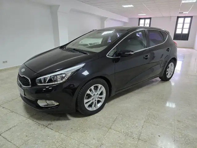 Kia Ceed / cee'd 1.4CRDi Drive