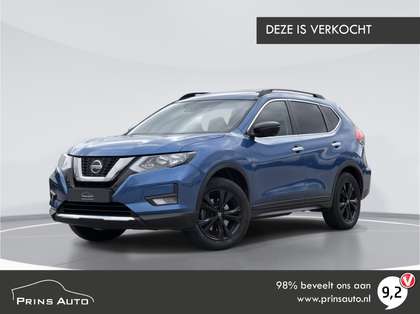 Nissan X-Trail 1.3 DIG-T N-Tec 7p. |7 PERS.|360 CAMERA|CLIMA| 321