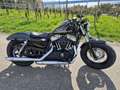 Harley-Davidson Sportster Forty Eight Penzl und viele Originalteile Чорний - thumbnail 1