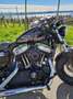 Harley-Davidson Sportster Forty Eight Penzl und viele Originalteile Siyah - thumbnail 9