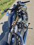 Harley-Davidson Sportster Forty Eight Penzl und viele Originalteile Fekete - thumbnail 11