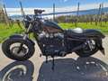 Harley-Davidson Sportster Forty Eight Penzl und viele Originalteile Zwart - thumbnail 3