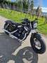 Harley-Davidson Sportster Forty Eight Penzl und viele Originalteile Чорний - thumbnail 2