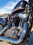 Harley-Davidson Sportster Forty Eight Penzl und viele Originalteile Noir - thumbnail 19