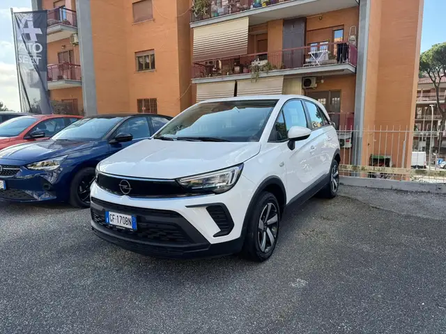 Opel Crossland 1.5 Diesel 110cv Edition S&S MT6