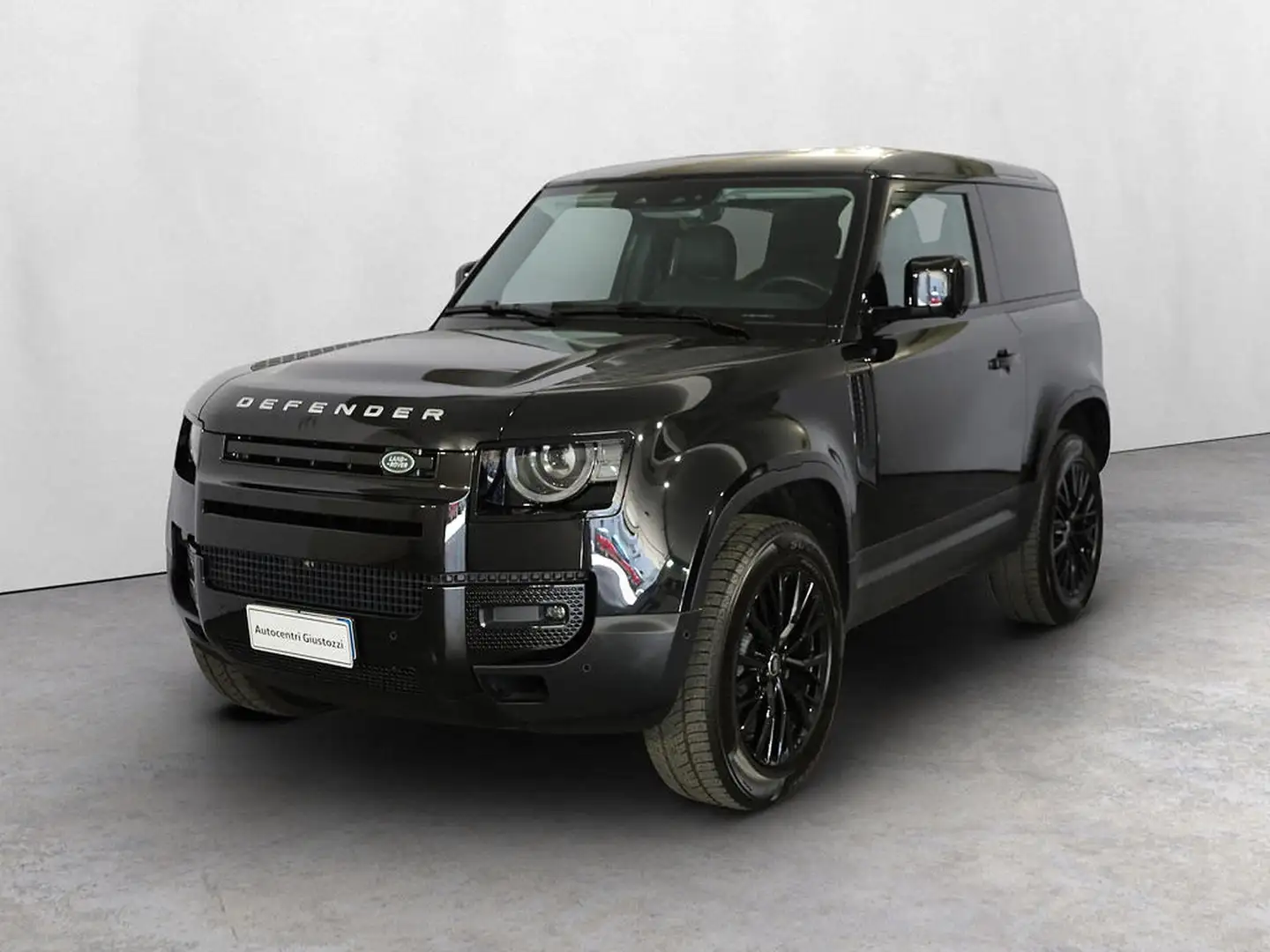 Land Rover Defender 3.0d i6 mhev s awd 200cv auto - 1