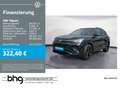 Volkswagen Tiguan 2.0 TDI DSG 4Motion R-Line BlackStyle AHK Schwarz - thumbnail 1