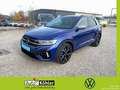 Volkswagen T-Roc R  BeatsAudio / DCC-Fahrwerk Panoramadach Blau - thumbnail 1