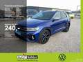 Volkswagen T-Roc R  BeatsAudio / DCC-Fahrwerk Panoramadach Blau - thumbnail 1