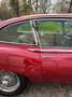 Jaguar E-Type 4. 2 Serie 1,5 (US-Modell) 2+2 Baujahr 1968 Piros - thumbnail 7