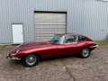 Jaguar E-Type 4. 2 Serie 1,5 (US-Modell) 2+2 Baujahr 1968 Rojo - thumbnail 2