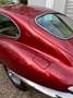 Jaguar E-Type 4. 2 Serie 1,5 (US-Modell) 2+2 Baujahr 1968 Kırmızı - thumbnail 14