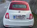Fiat 500 500 1,2 69 500S 500S Weiß - thumbnail 2