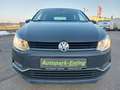Volkswagen Polo Lounge BMT/Start-Stopp KlimaautShzTempPdc Gris - thumbnail 4