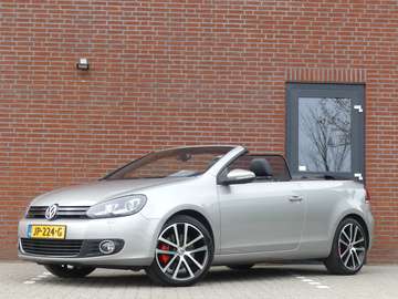 1.4 TSI / Full options / Nieuwstaat!