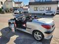 Peugeot 206 CC 110 Platinum Silber - thumbnail 9