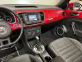 Volkswagen Coccinelle Cabriolet TSI 105ch DSG 7 VINTAGE Rouge - thumbnail 12