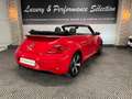 Volkswagen Coccinelle Cabriolet TSI 105ch DSG 7 VINTAGE Rouge - thumbnail 6