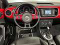 Volkswagen Coccinelle Cabriolet TSI 105ch DSG 7 VINTAGE Rouge - thumbnail 13