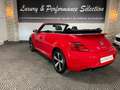 Volkswagen Coccinelle Cabriolet TSI 105ch DSG 7 VINTAGE Rouge - thumbnail 4
