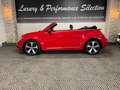 Volkswagen Coccinelle Cabriolet TSI 105ch DSG 7 VINTAGE Rouge - thumbnail 2